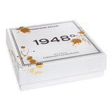 1948 CANAPE PLATE SET - THE WILD SHOWCASE