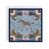 Zambezi Gift Card Box Set - THE WILD SHOWCASE