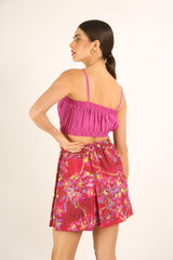 PHILOMENE BLOUSE