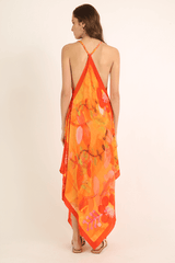 ADAIRÁ DRESS - THE WILD SHOWCASE