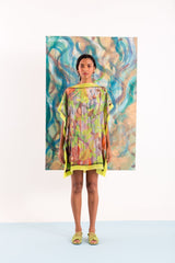 ADAIRÁ TUNIC - THE WILD SHOWCASE