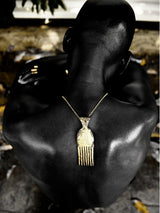AFRIKA COMB - Best Africa Comb - THE WILD SHOWCASE