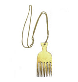 AFRIKA COMB - Best Africa Comb - THE WILD SHOWCASE