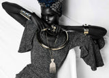 AFRIKA COMB - Best Africa Comb - THE WILD SHOWCASE
