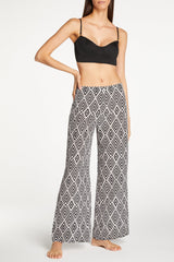 Aimeé Deco Diamond Trousers - THE WILD SHOWCASE