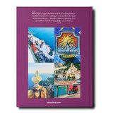 Amalfi Coast - THE WILD SHOWCASE