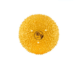Amazon - Bowl 16.5 Yellow - THE WILD SHOWCASE