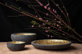 Amon-Ra Bowls - THE WILD SHOWCASE