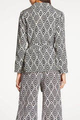Anouk Deco Jacket - THE WILD SHOWCASE