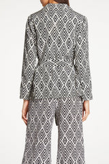 Anouk Deco Jacket - THE WILD SHOWCASE