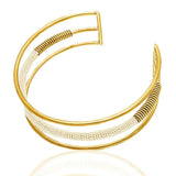 Aquarius Choker - THE WILD SHOWCASE