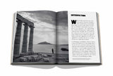Athens Riviera - THE WILD SHOWCASE