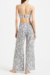 Ayah Trousers - THE WILD SHOWCASE
