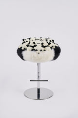 BAR STOOL PANDA - THE WILD SHOWCASE
