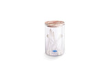 Bathroom Tumbler w/ Lid - THE WILD SHOWCASE