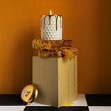 Beehive Candle - THE WILD SHOWCASE