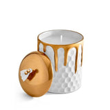 Beehive Candle - THE WILD SHOWCASE