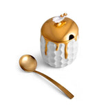 Beehive Honeypot - THE WILD SHOWCASE