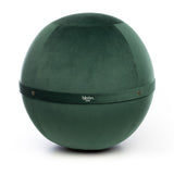 Bloon Velvet - Emerald Green - THE WILD SHOWCASE