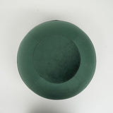 Bloon Velvet - Emerald Green - THE WILD SHOWCASE