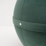 Bloon Velvet - Emerald Green - THE WILD SHOWCASE