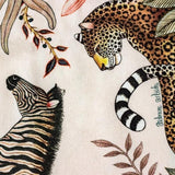 Bush Bandits Stone Tea Towel - The Wild Showcase