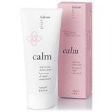 Calm Deep Cocoon Shower Cream - THE WILD SHOWCASE