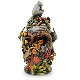 Camp Critters Urn - THE WILD SHOWCASE
