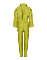 CAMU-CAMU OVERALLS - THE WILD SHOWCASE