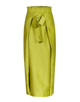 CAMU-CAMU SKIRT - THE WILD SHOWCASE