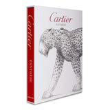 CARTIER PANTHÈRE - The Wild Showcase
