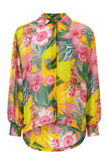 Celia Shirt - THE WILD SHOWCASE