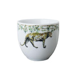 Coffeecup 200 ml Jungle Stories Panther - The Wild Showcase
