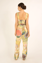 CROPPED CLERICOT - THE WILD SHOWCASE