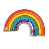 DRIPPING RAINBOW TRINKET TRAY - THE WILD SHOWCASE