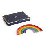 DRIPPING RAINBOW TRINKET TRAY - THE WILD SHOWCASE