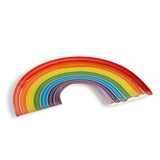 DRIPPING RAINBOW TRINKET TRAY - THE WILD SHOWCASE