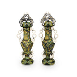 Elephant Urns - THE WILD SHOWCASE