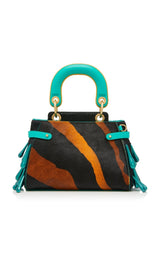 Emma Mini Couture - THE WILD SHOWCASE