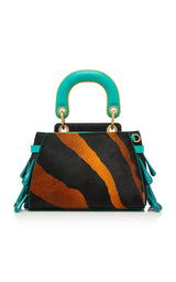 Emma Mini Couture - THE WILD SHOWCASE