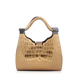 EMPIRE CHEETAH MINI HOBO - THE WILD SHOWCASE