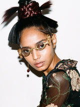 EVE : EYEWEAR - The Wild Showcase
