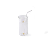 Feria Cocktail Glass - THE WILD SHOWCASE