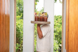 Feria Michelada Glass - THE WILD SHOWCASE