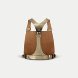 Frontpack Gold - THE WILD SHOWCASE