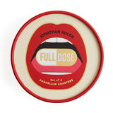 FULL DOSE COASTERS - THE WILD SHOWCASE
