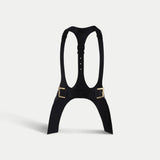 Harness Black Gold - THE WILD SHOWCASE