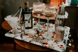 Holly Large Tray - THE WILD SHOWCASE