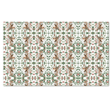 Holly Table Cloth - THE WILD SHOWCASE
