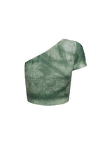 IGARAPÉ BLOUSE - THE WILD SHOWCASE